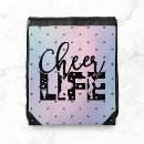 Search for cheerleading bags Girly