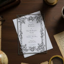 Search for ivy wedding invitations Elegant