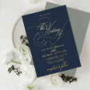 Search for sage green and navy blue invitations Modern