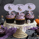 Search for gothic cake toppers Spooky