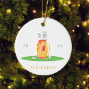 Search for golf ball ornaments Sports