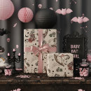 Search for victorian wrapping paper Vintage