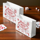 Search for casino gift bags Las vegas