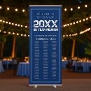 Search for class reunion decor Alumni