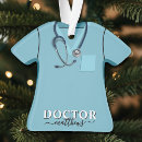 Search for scrubs ornaments Blue