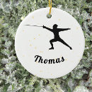 Search for sword ornaments Fencing