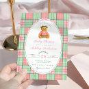 Search for polo invitations Vintage
