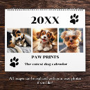 Search for large print calendars Cute
