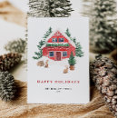 Search for cabin christmas cards Cottage