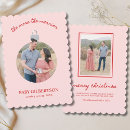 Search for baby on the way holiday cards Pregnant