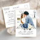 Search for champagne save the dates Spring unique chic peony