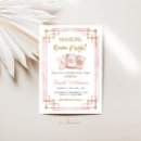 Search for mahjong invitations Pink