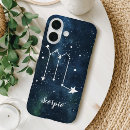Search for zodiac scorpio iphone cases Night sky