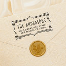 Search for art stamps Typography