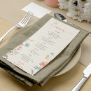 Search for watercolor menus Simple