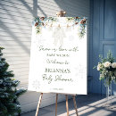 Search for large welcome signs Mother to be