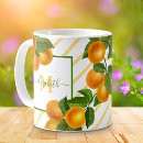 Search for fruit mugs Oranges