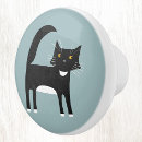 Search for whimsical knobs and pulls Pet