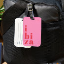 Search for spain luggage tags España