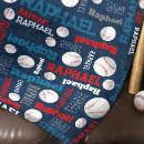 Search for red white and blue blankets Sports