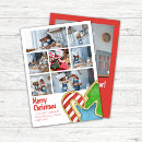 Search for cookie christmas cards Whimsical