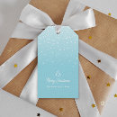 Search for blue christmas gift tags Chic