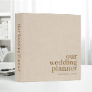 Search for linen binders Minimalist
