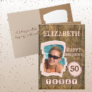 Search for weather birthday cards Rustic