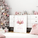 Search for its cold outside baby posters Pine trees