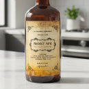 Search for vintage apothecary labels Homemade