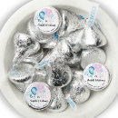 Search for twins gender reveal favors Pink and blue