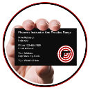 Search for self defense business cards Guns