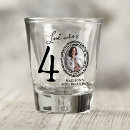 Search for photo shot glasses Birthday party