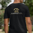 Search for construction tshirts Logo
