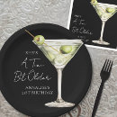 Search for funny birthday plates For her