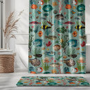 Search for sea creatures bathroom accessories Ocean