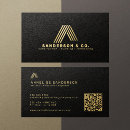 Search for remodeling business cards Modern