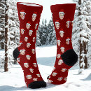 Search for christmas socks Face