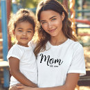 Search for established date tshirts Black and white