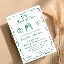 Search for surprise wedding anniversary invitations Simple
