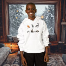 Search for funny cat hoodies For kids