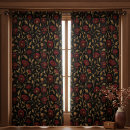 Search for curtains Vintage