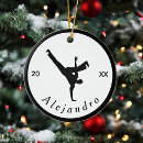 Search for hip hop dance ornaments Cool