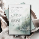 Search for summer camp wedding invitations Couple