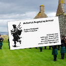 Search for bagpipes business cards Bagpipe teacher