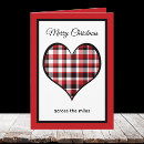 Search for across the miles at christmas cards Thinking of you