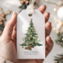 Search for holiday gift tags Tree