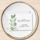 Search for weve moved invitations Botanical