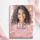 Search for girls sweet 16 invitations Daughter
