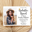 Search for brunch graduation invitations Elegant